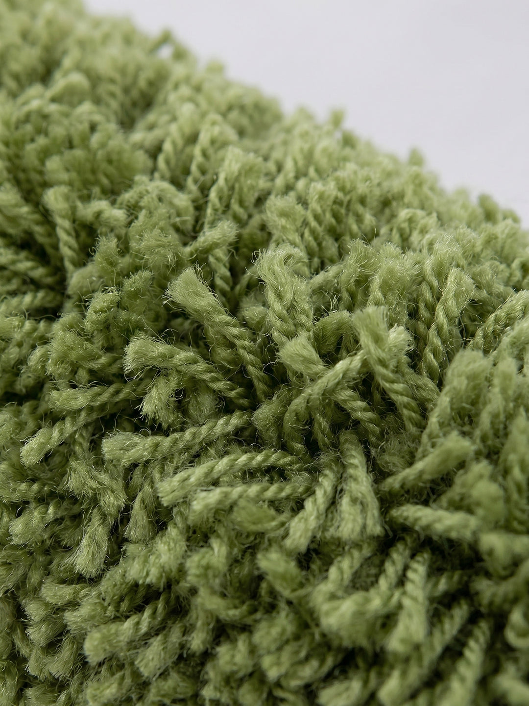 Teppich Green Farbdetail Muster_