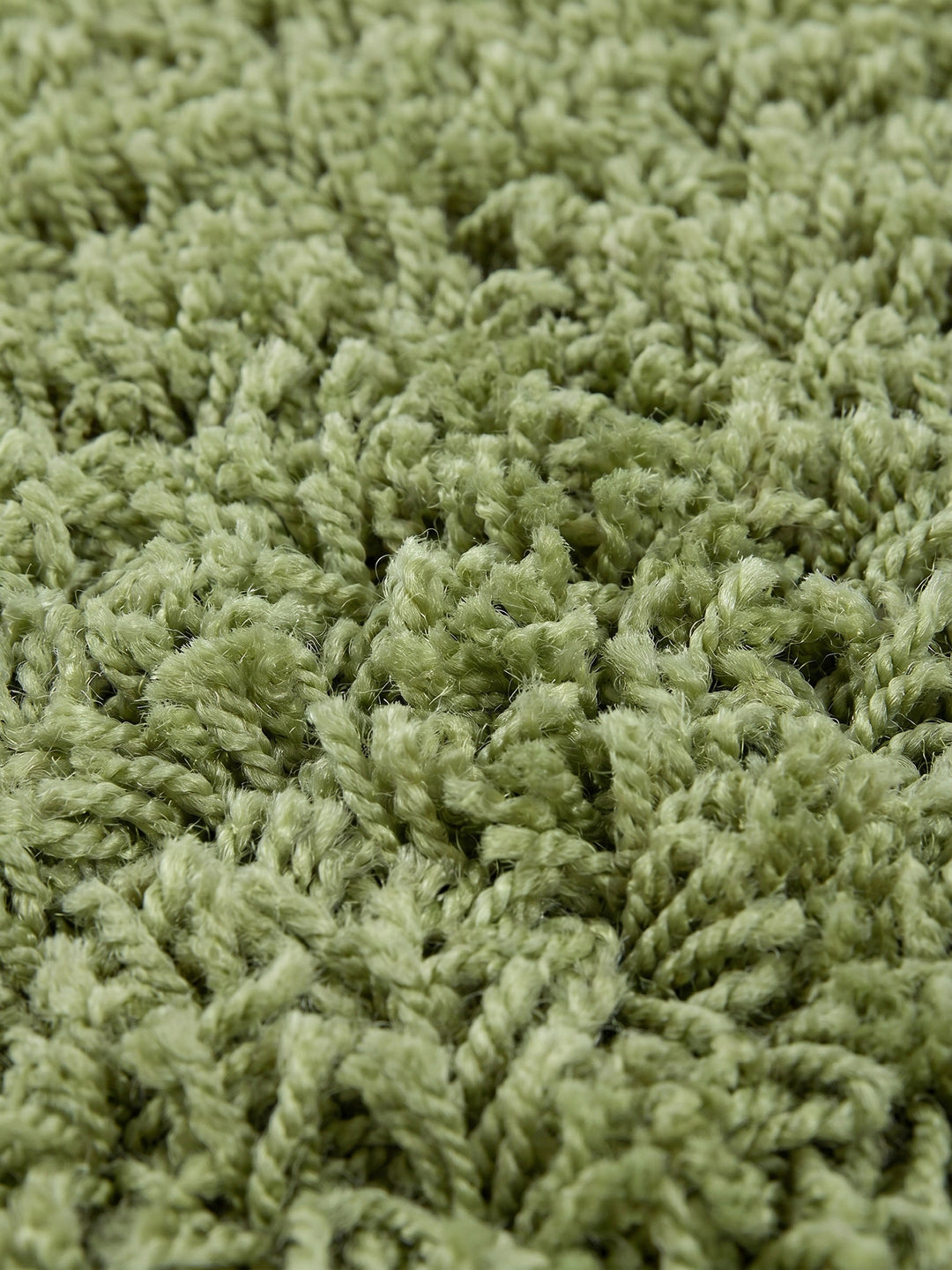 Teppich Green Farbdetail Muster_