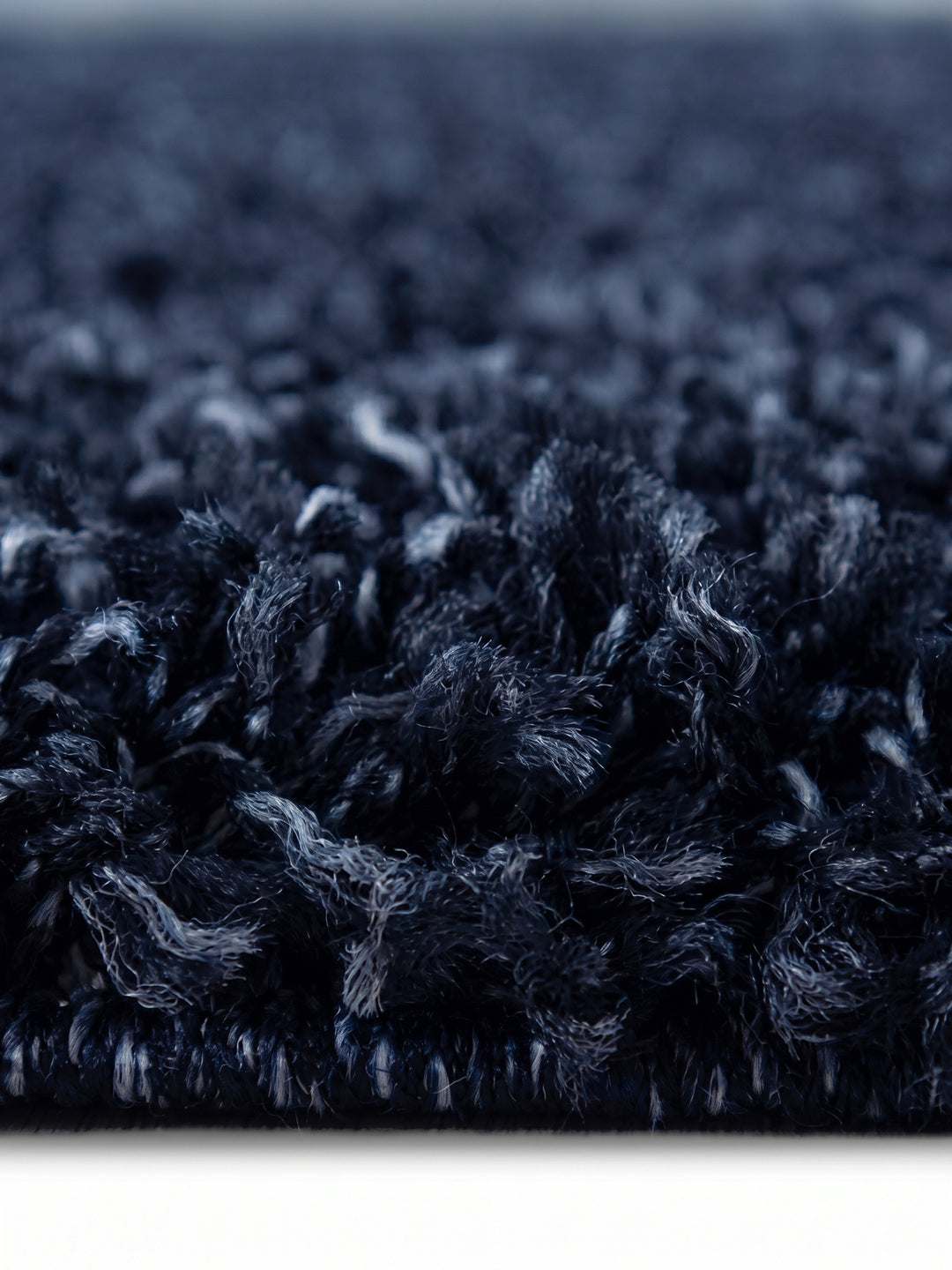 Teppich Navy Florhöhe Profil_