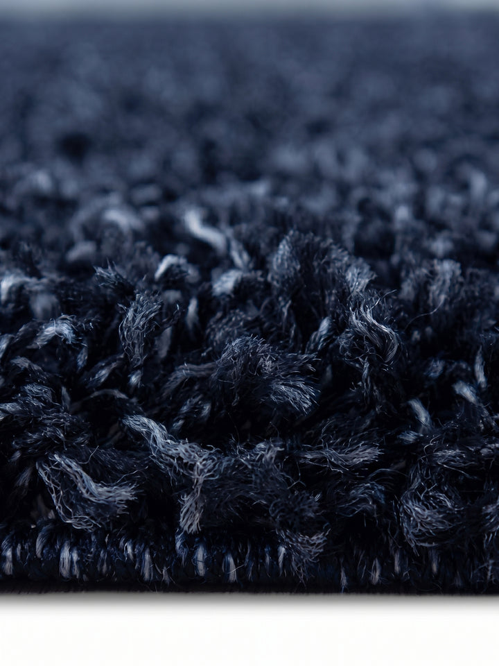 Teppich Navy Florhöhe Profil_