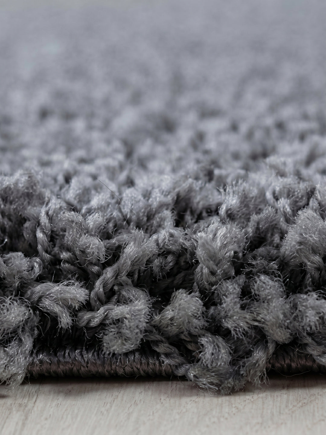 Teppich Grey Farbdetail Muster_