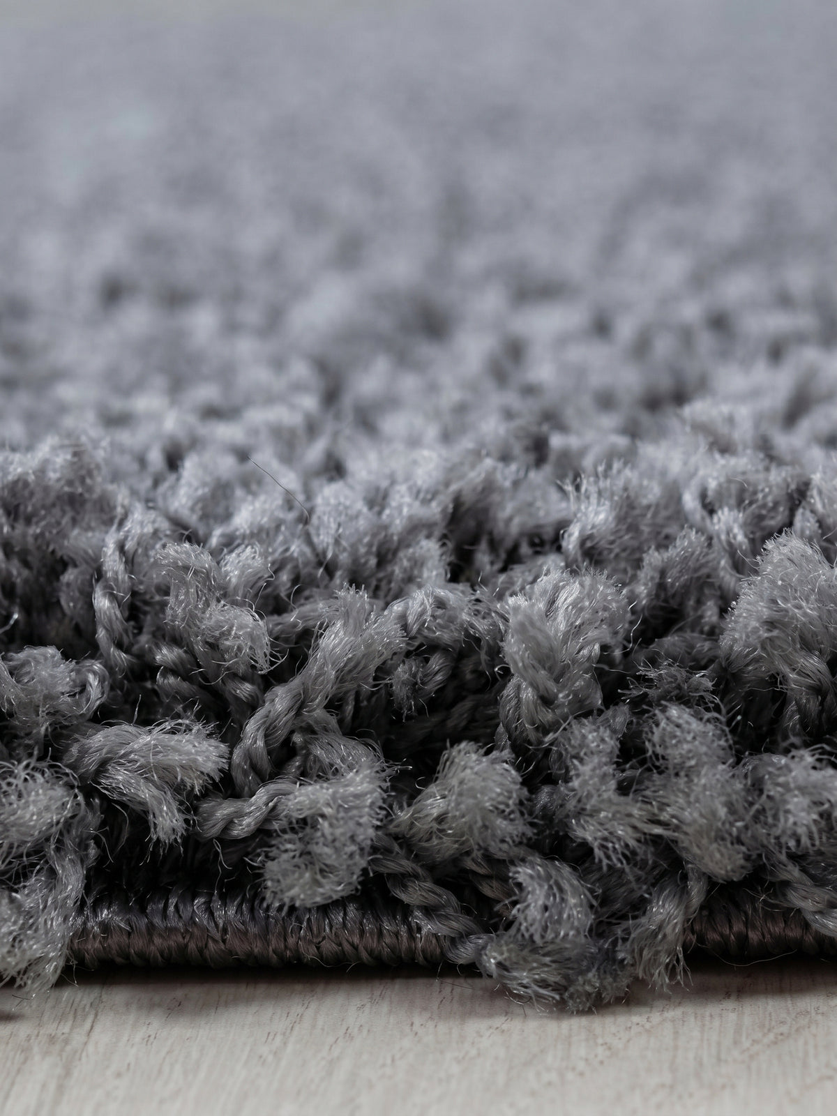 Teppich Grey Farbdetail Muster_