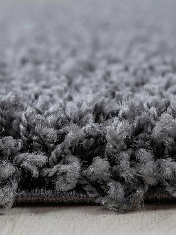 Teppich Grey Farbdetail Muster_