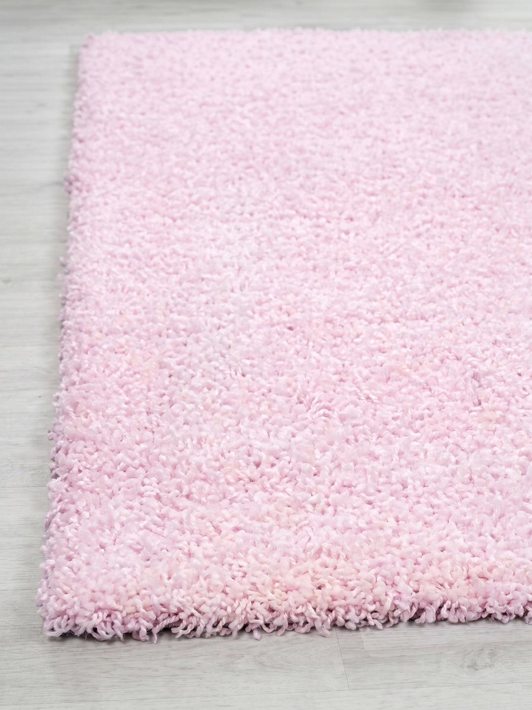 Teppich Pink Farbdetail Muster_