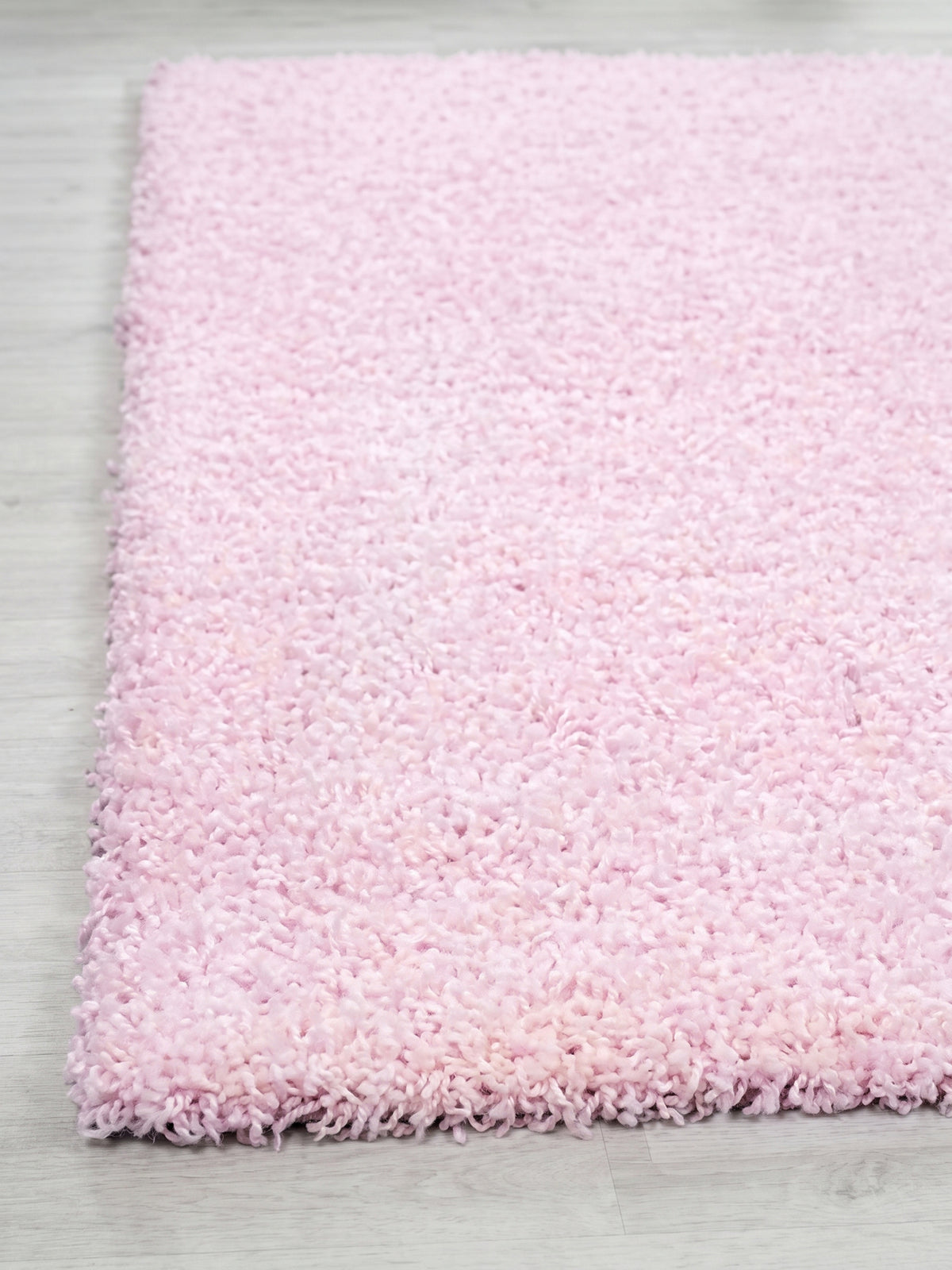 Teppich Pink Farbdetail Muster_