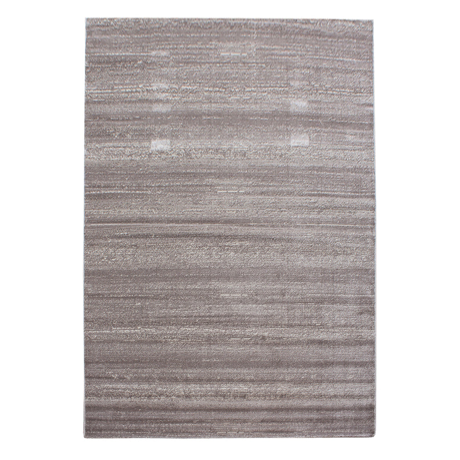 Teppich Kurzflor Uni-Design Polypropylen Wohnzimmer_Läufer_
