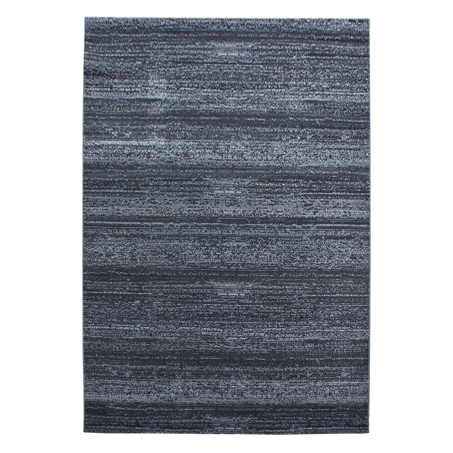 Teppich Kurzflor Uni-Design Polypropylen Wohnzimmer_Läufer_