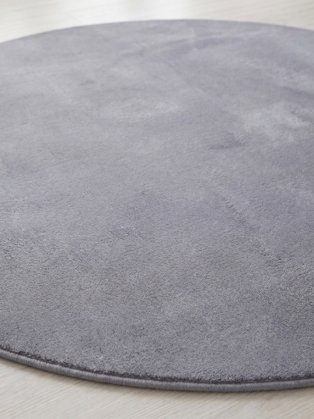 Teppich Grey Farbdetail Muster_