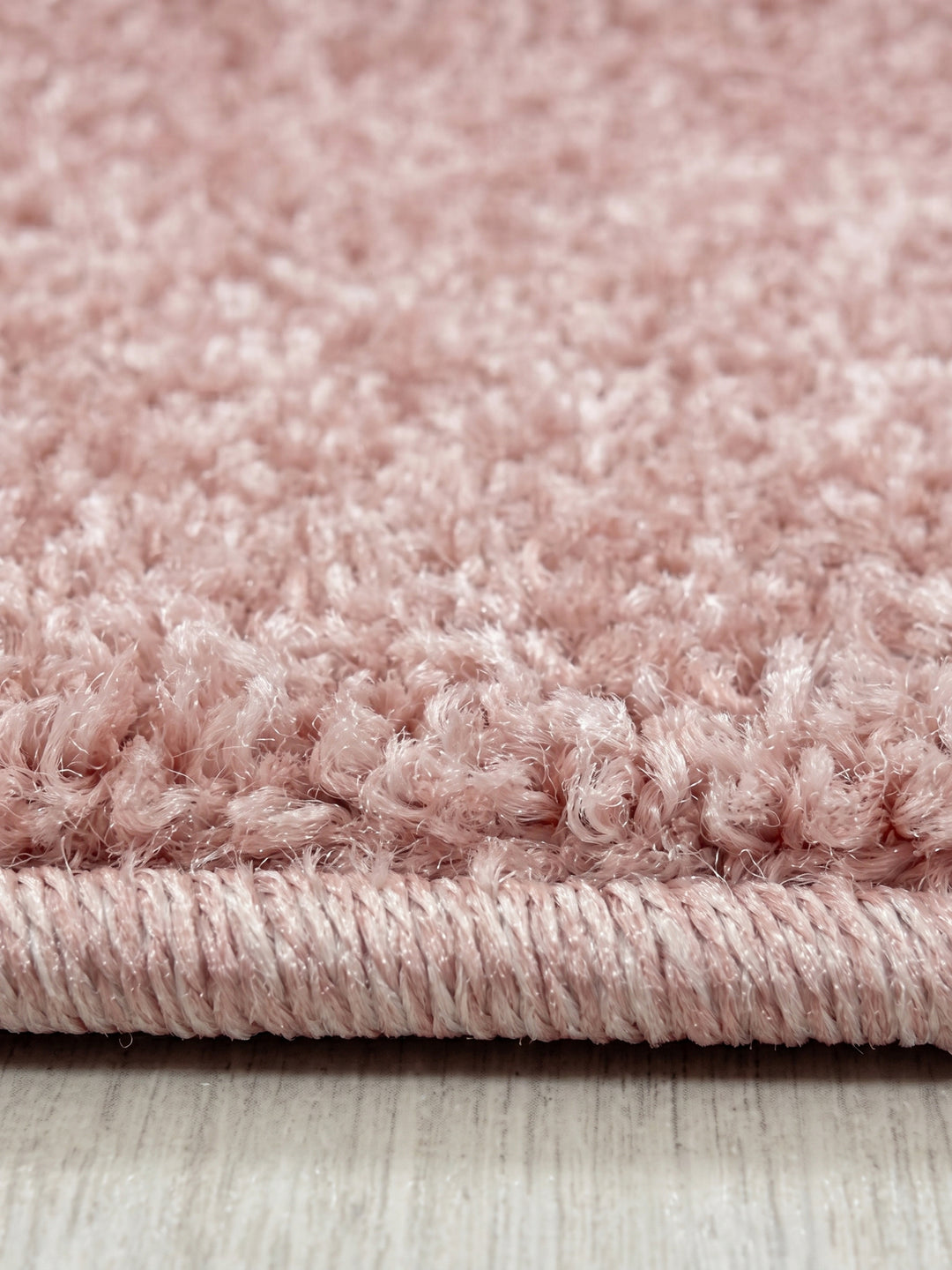 Teppich Läufer Farbdetail Muster_