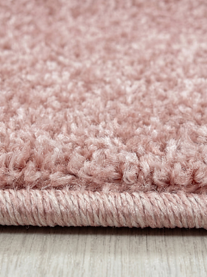 Teppich Läufer Farbdetail Muster_