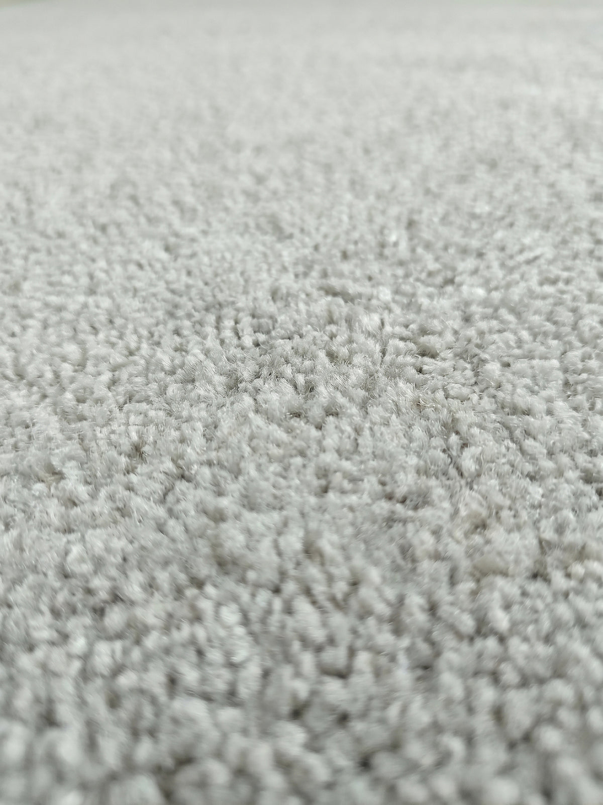 Teppich Cream rund Farbdetail Muster_