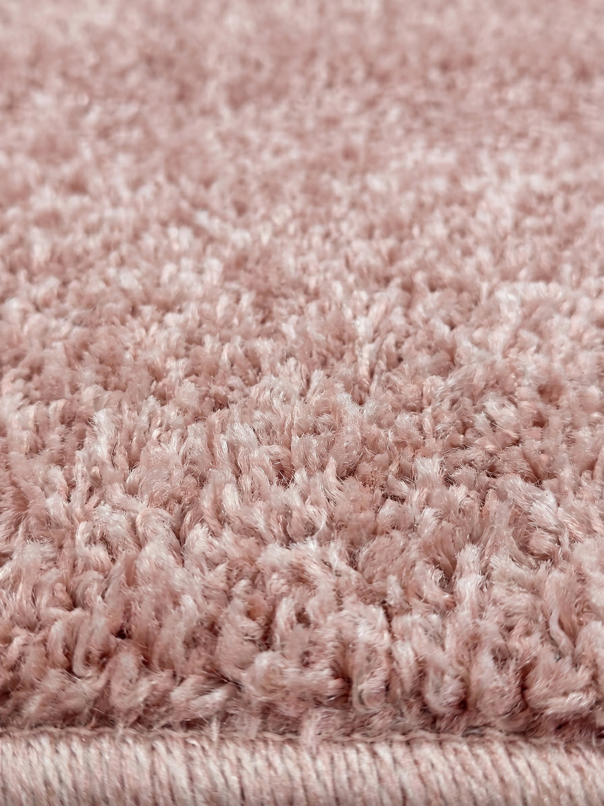 Teppich rund Farbdetail Muster_