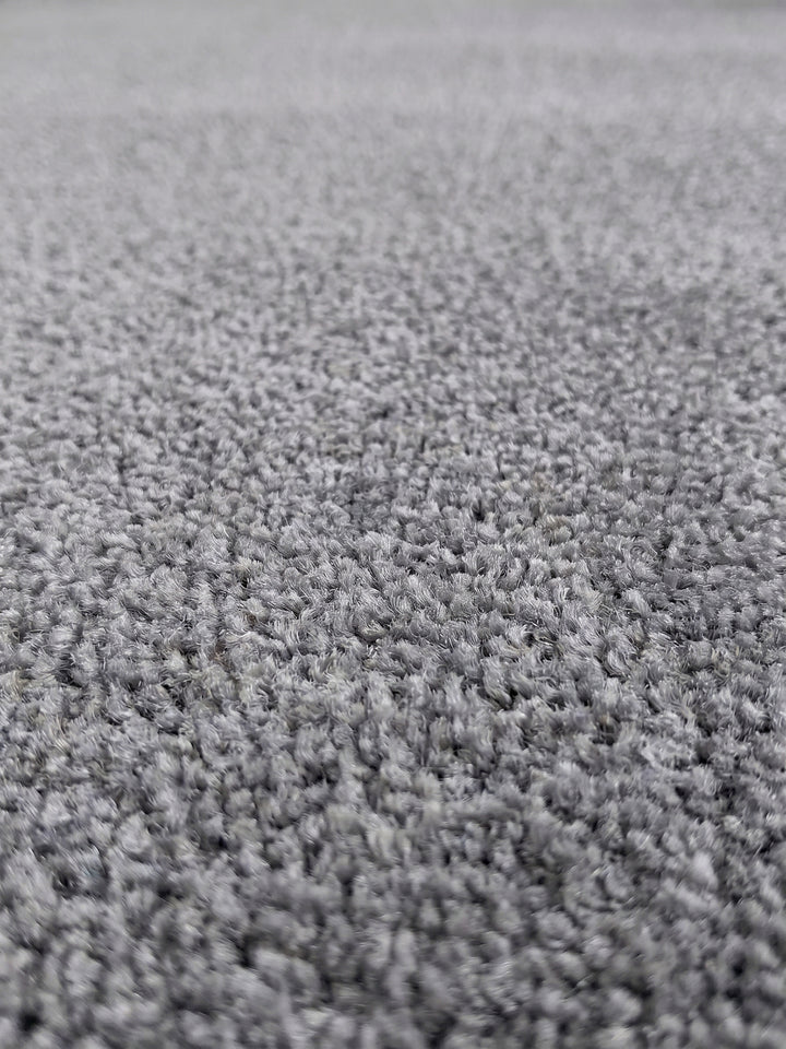Teppich Grey rechteckig Farbdetail Muster_