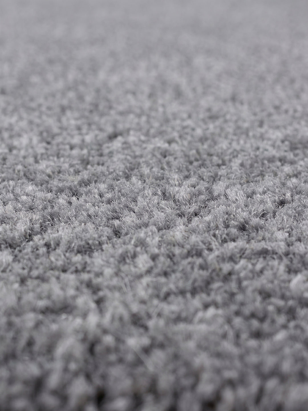 Teppich Grey Läufer Farbdetail Muster_