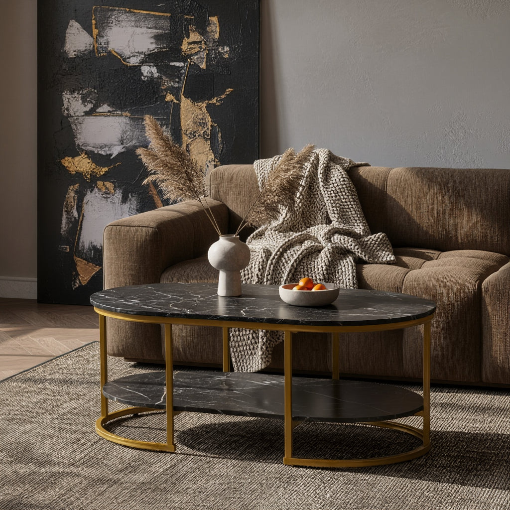 Teppich Kurzflor Unicolor Chenille Baumwolle Innen Läufer