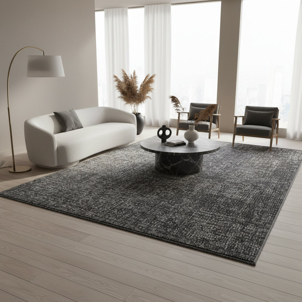Teppich grau_