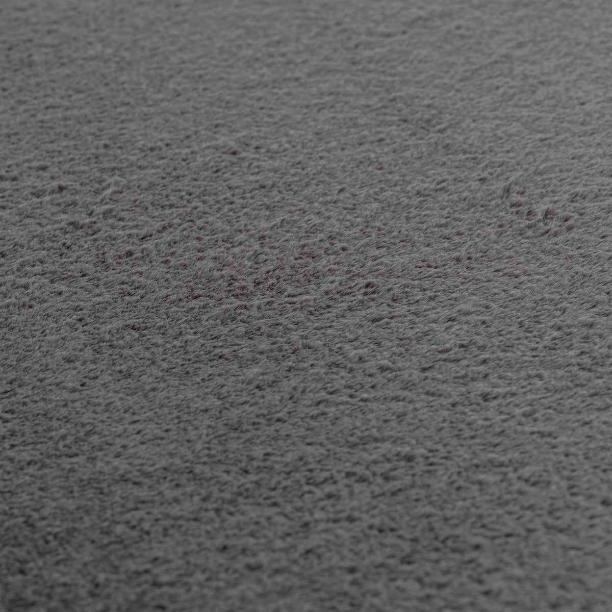 Kurzflor-Teppich – Moderne Grautöne | Maschinenwaschbar bei 30°C – Ansicht 22