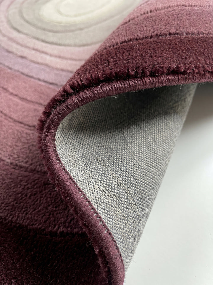 Teppich Mulberry Kante Verarbeitung_