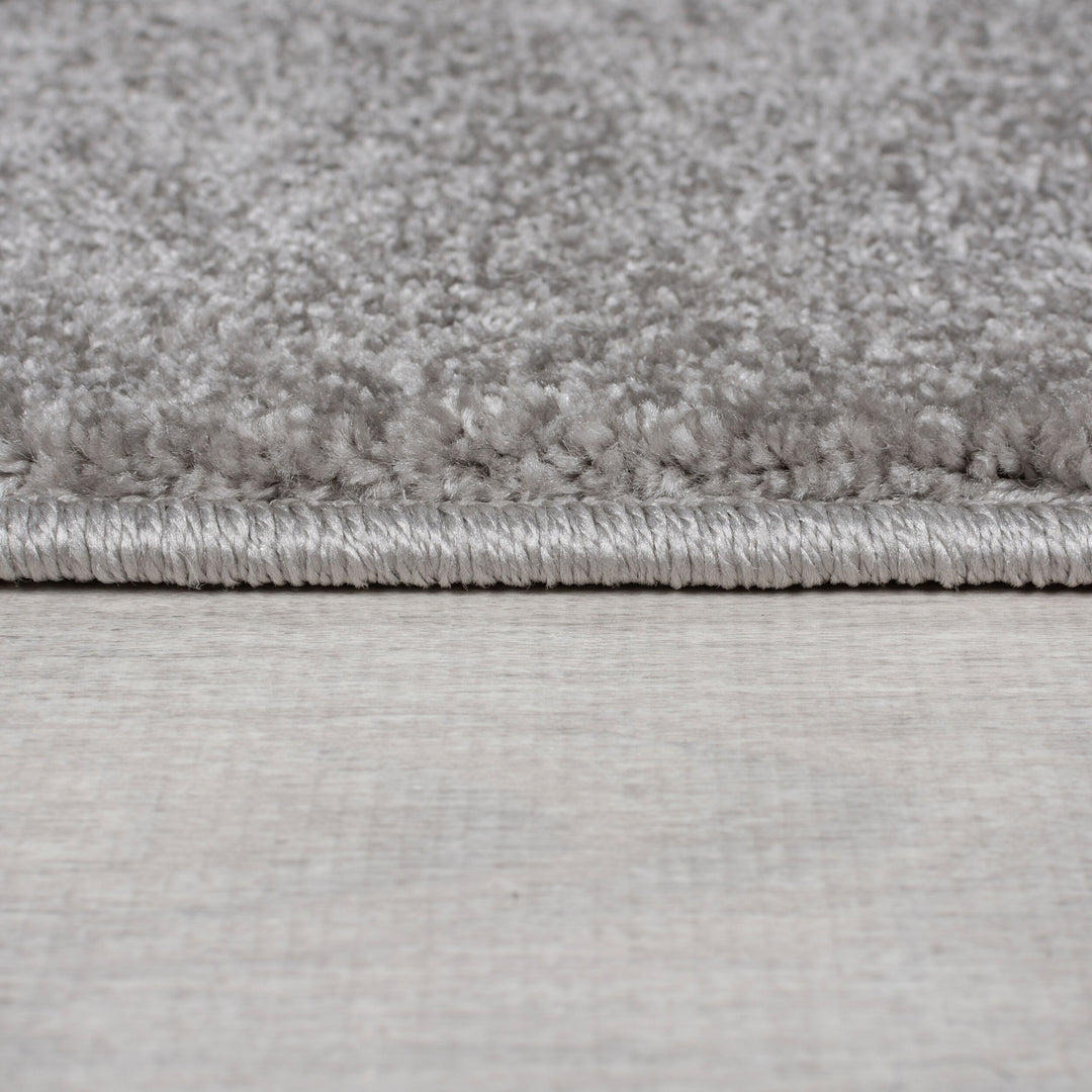 Teppich geometrisch  - handgeschnitzt  - rutschfest  - strapazierfähig  - für Fußbodenheizung_Läufer_