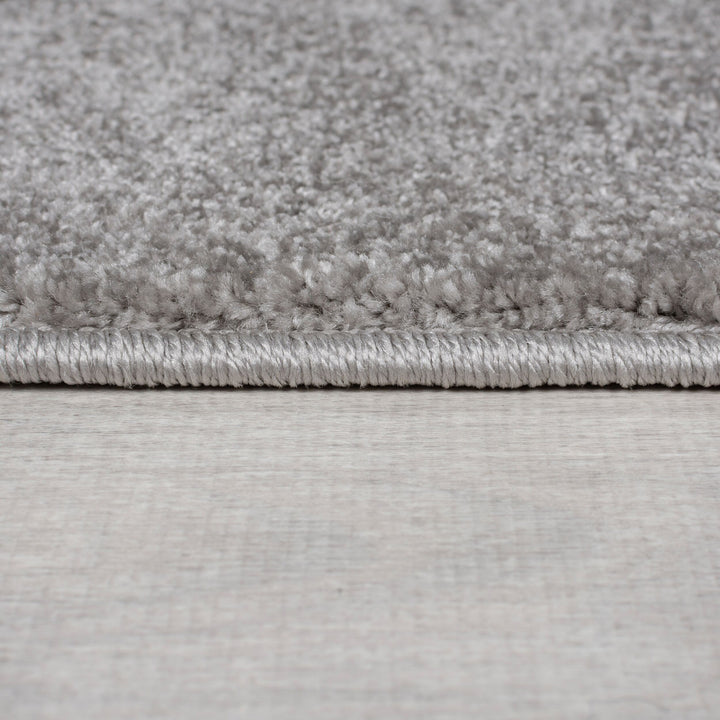 Teppich geometrisch  - handgeschnitzt  - rutschfest  - strapazierfähig  - für Fußbodenheizung_Läufer_