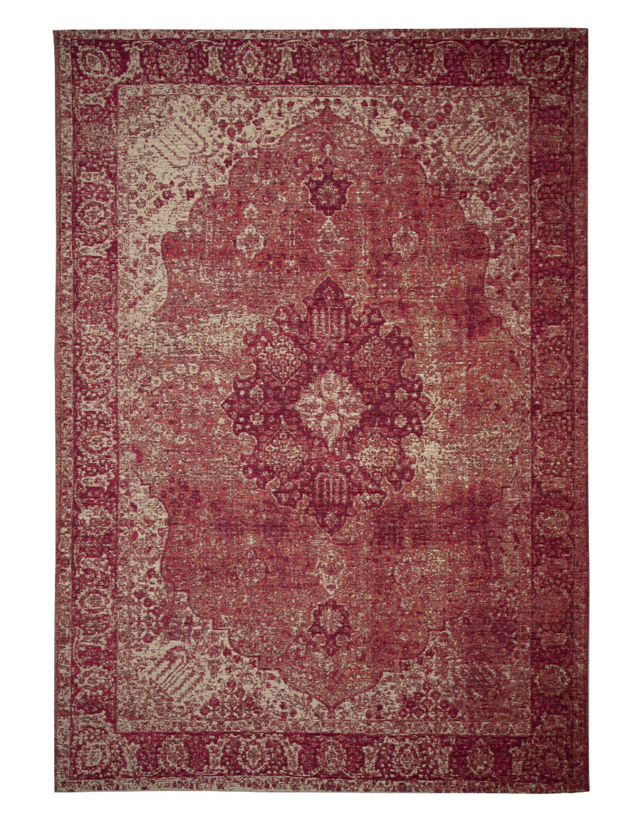 Vielseitiger Vintage Teppich COQUET TARA von Kadima Design_Rosa_#sku_BARK503119374290-BARK503119374291-BARK503119374292#