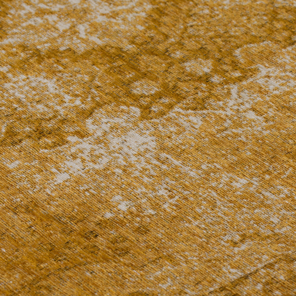 Teppich Vintage-Traditionell-Stil COQUET TARA_Rechteckig_