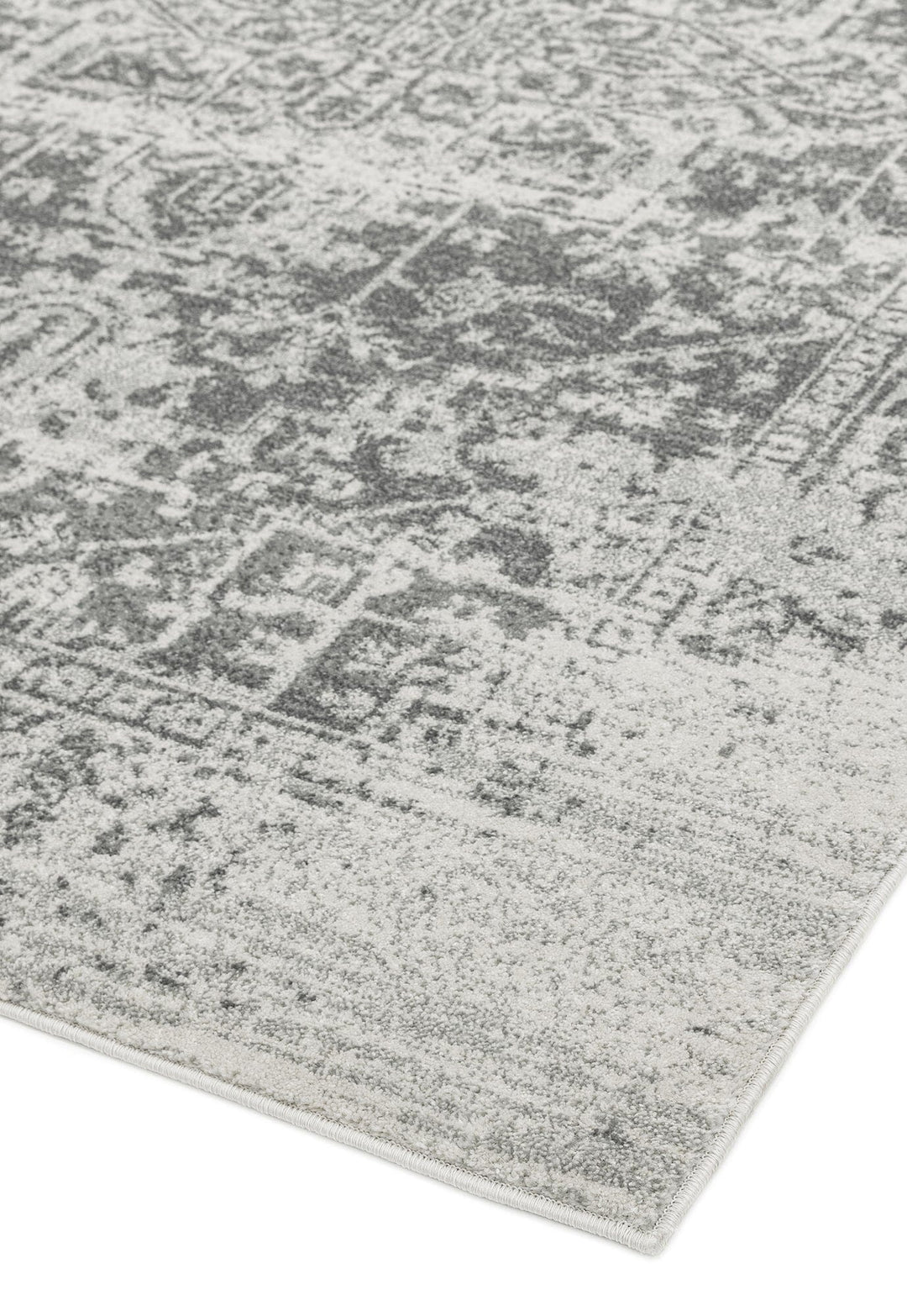 Perserteppich - 120x170cm - Klassisches Design - Fleckabweisende Oberfläche - Einfach zu reinigen - Kadima Design_