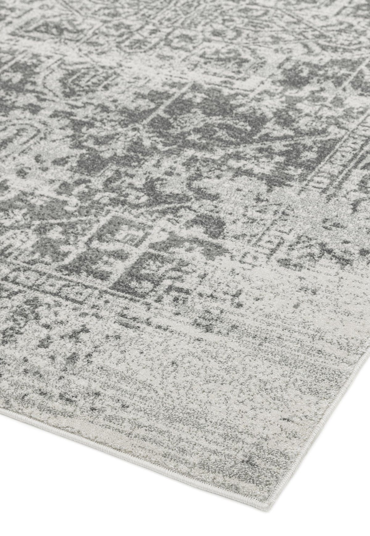 Perserteppich - 120x170cm - Klassisches Design - Fleckabweisende Oberfläche - Einfach zu reinigen - Kadima Design_
