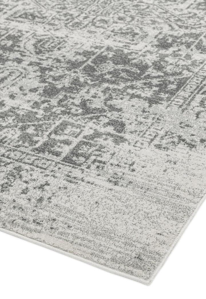 Perserteppich - 120x170cm - Klassisches Design - Fleckabweisende Oberfläche - Einfach zu reinigen - Kadima Design_