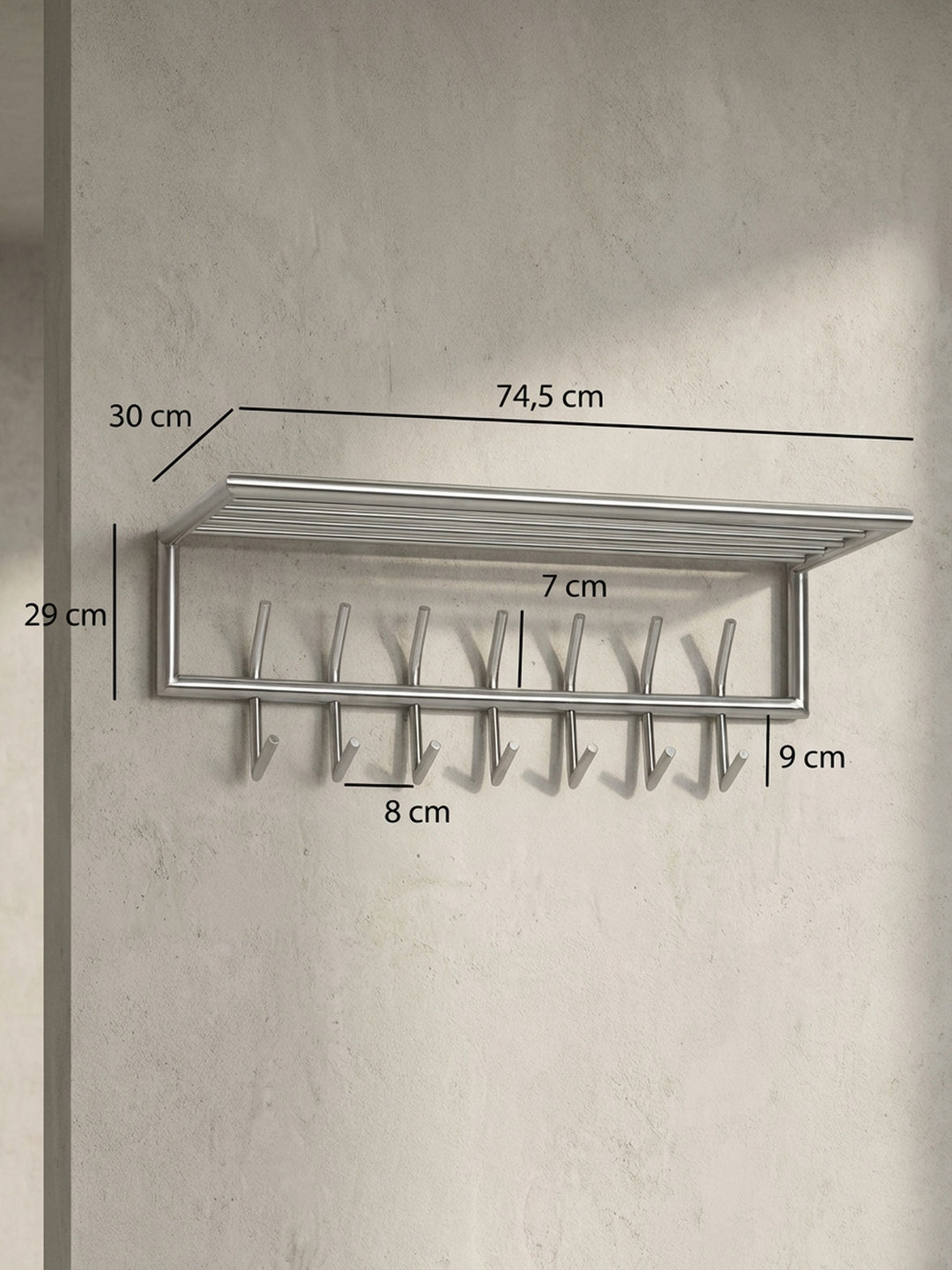 Garderoben Samt Design Möbel_
