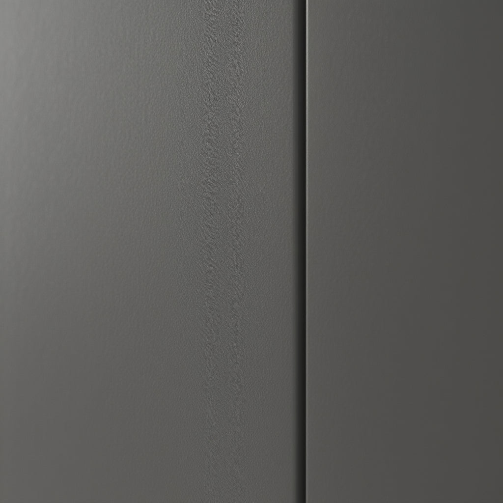 Waschbeckenunterschrank Soft-Close - 2 Türen - Made in Germany