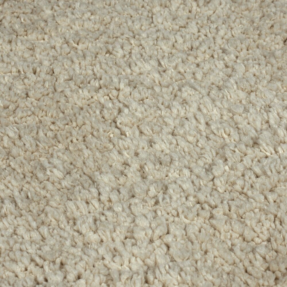 Teppich Hochflor Uni-Design - waschbar GIPPING_Rechteckig_