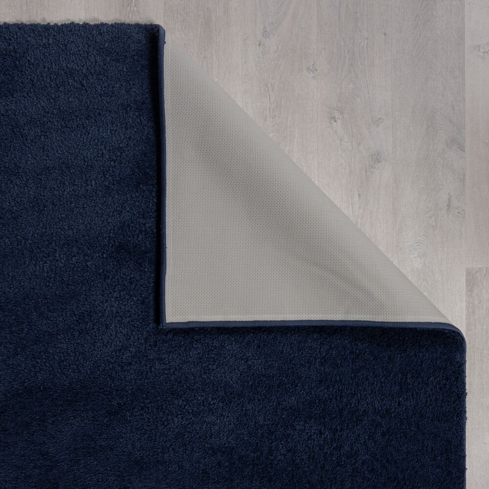 Teppich Hochflor Uni-Design - waschbar GIPPING_Rechteckig_