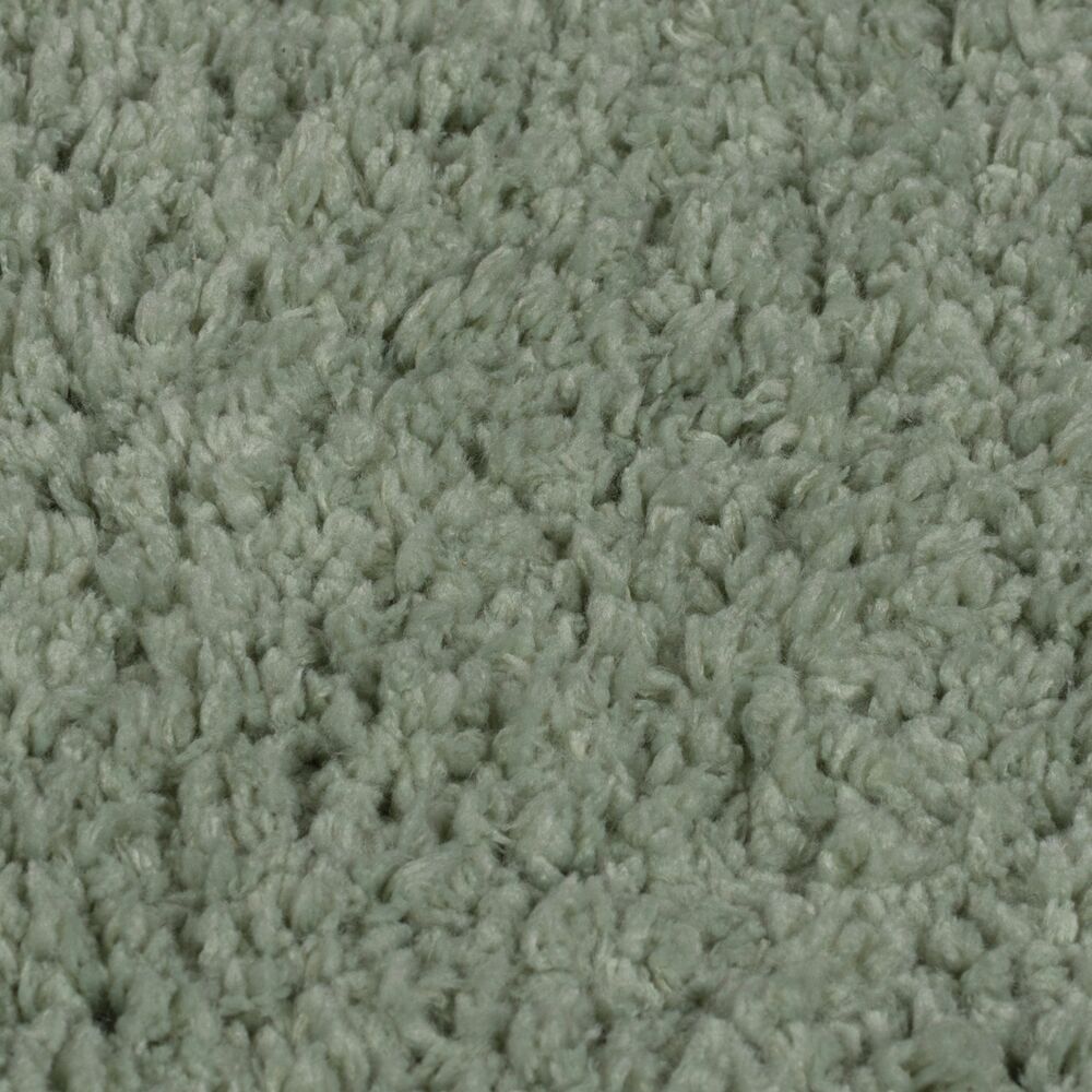 Teppich Hochflor Uni-Design - waschbar GIPPING Rechteckig