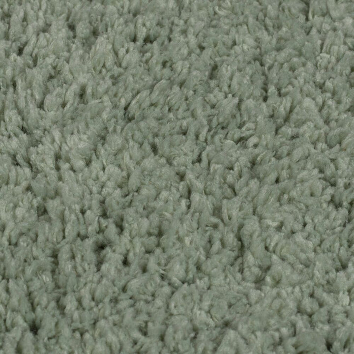Teppich Hochflor Uni-Design - waschbar GIPPING_Rechteckig_