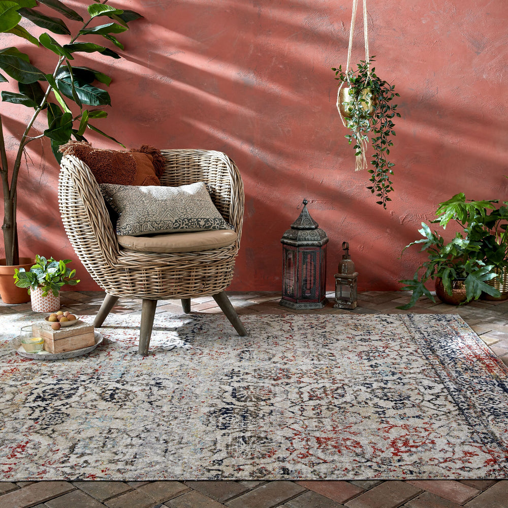 Wetterfester und Stilvoller Teppich IRWELL ELLEN von Kadima Design_Multi_#sku_BARK503119371483-BARK503119371484#