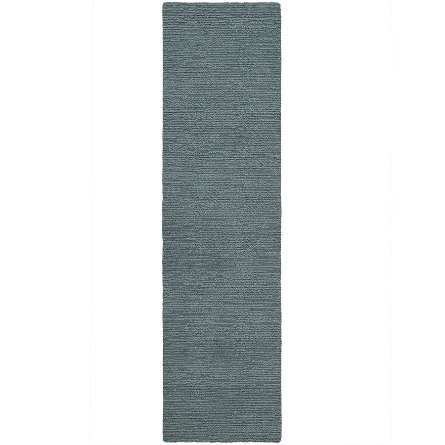 Wollteppich Boucle - Unifarben - Strapazierfähig - natürlich &amp; pflegeleicht_Läufer_