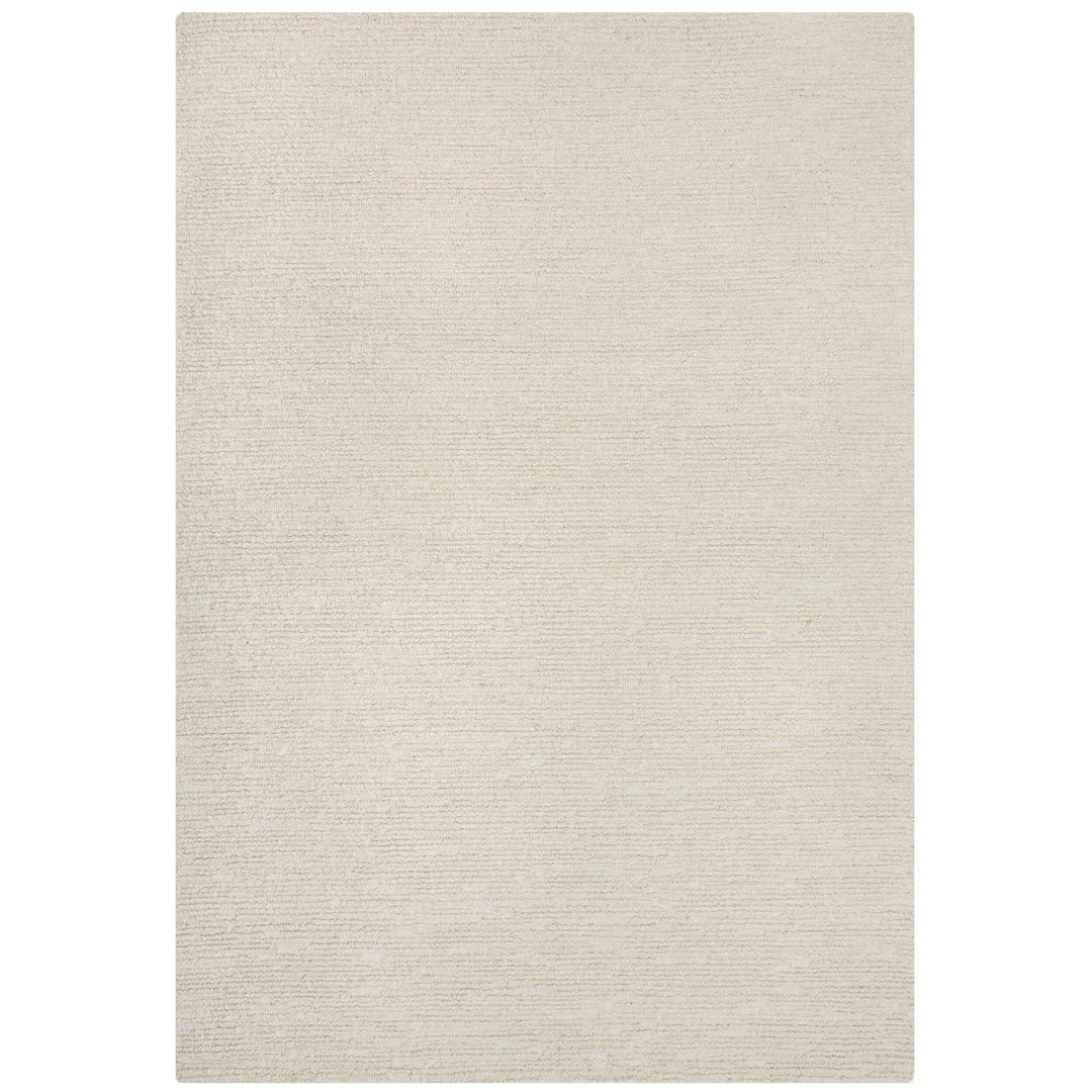 Wollteppich Boucle - Unifarben - Strapazierfähig - natürlich &amp; pflegeleicht_Rechteckig_