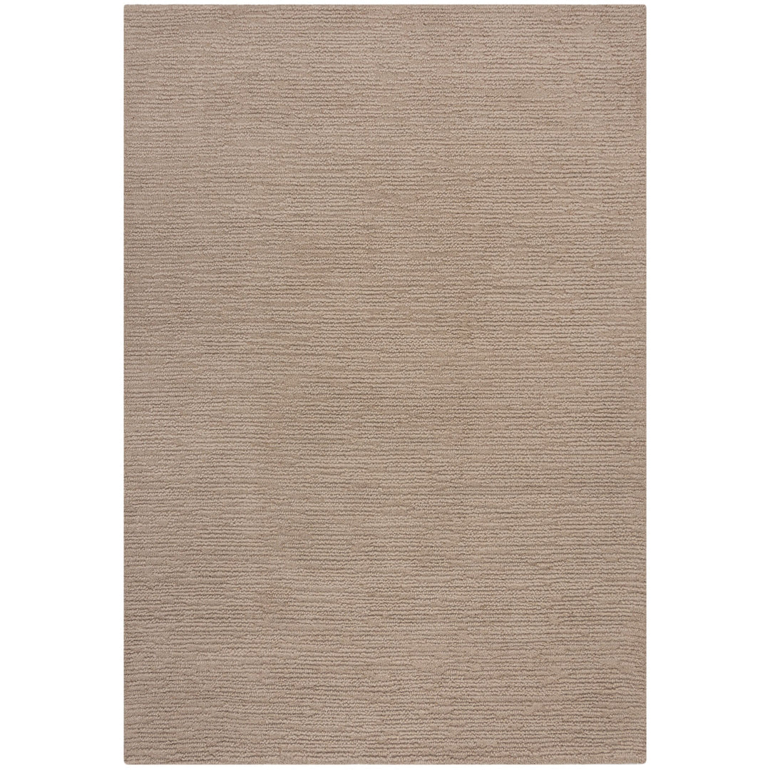 Wollteppich Boucle - Unifarben - Strapazierfähig - natürlich &amp; pflegeleicht_Rechteckig_