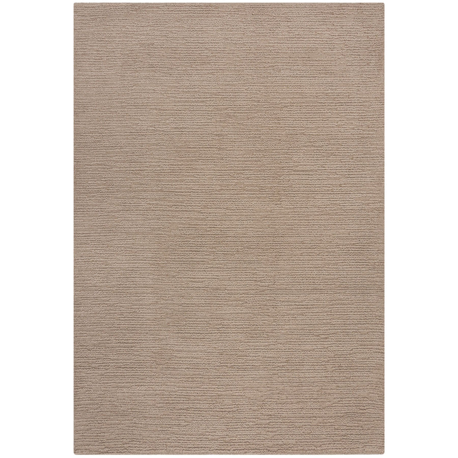 Wollteppich Boucle - Unifarben - Strapazierfähig - natürlich &amp; pflegeleicht_Rechteckig_