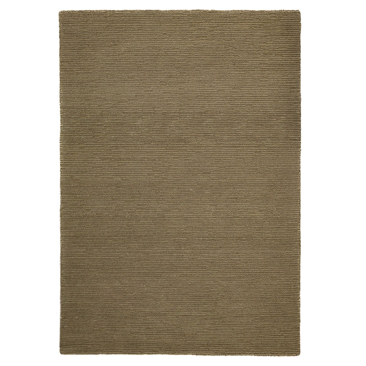 Wollteppich Boucle - Unifarben - Strapazierfähig - natürlich &amp;amp; pflegeleicht_Rechteckig_