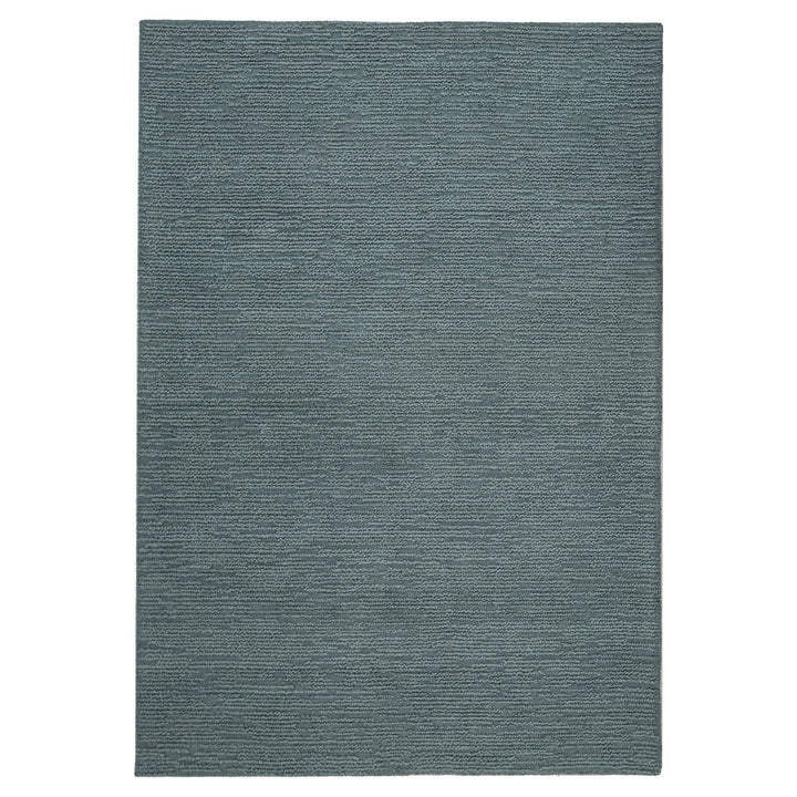 Wollteppich Boucle - Unifarben - Strapazierfähig - natürlich &amp;amp; pflegeleicht_Rechteckig_