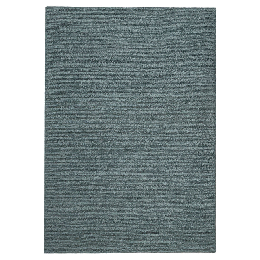 Wollteppich Boucle - Unifarben - Strapazierfähig - natürlich &amp; pflegeleicht_Rechteckig_