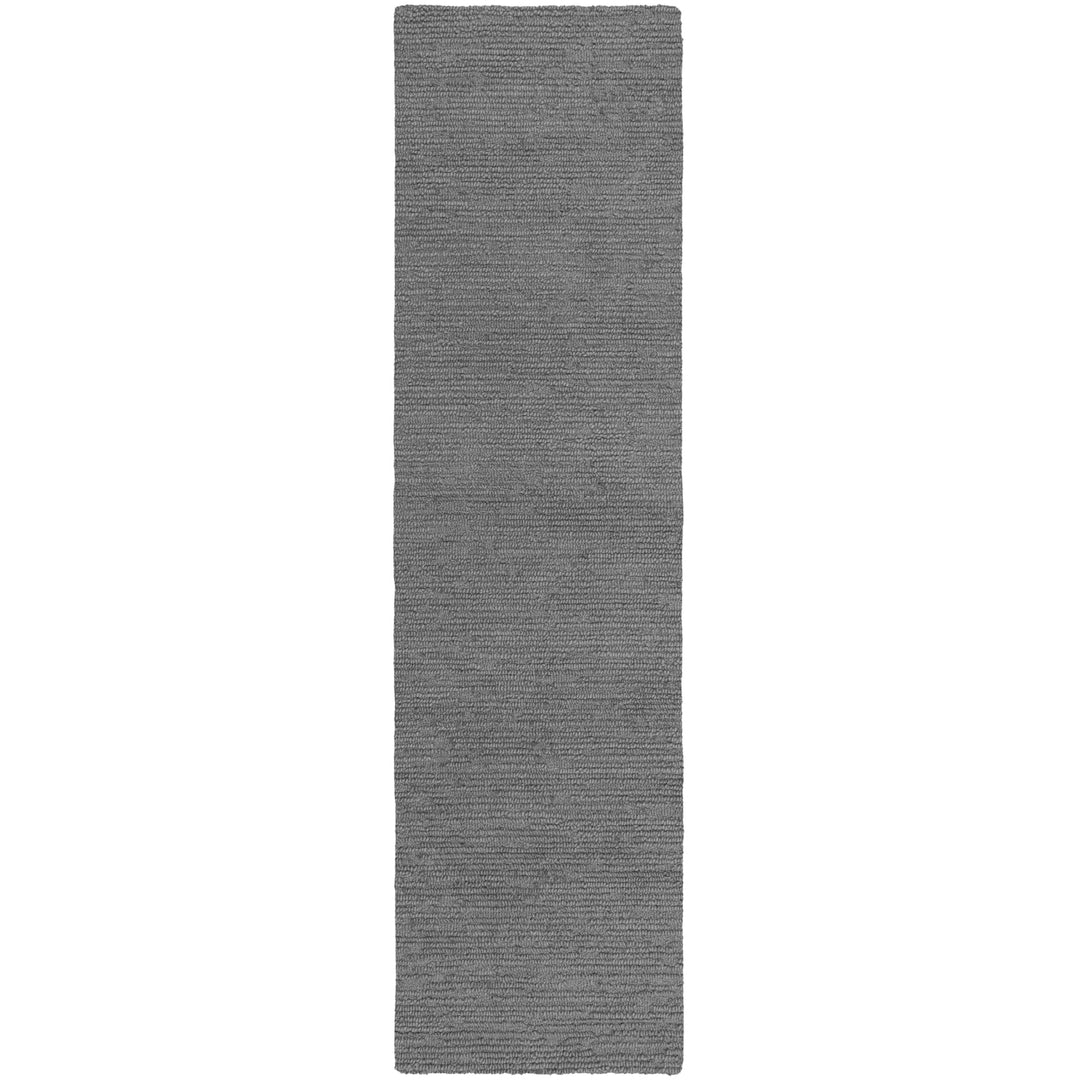 Wollteppich Boucle - Unifarben - Strapazierfähig - natürlich &amp; pflegeleicht_Läufer_