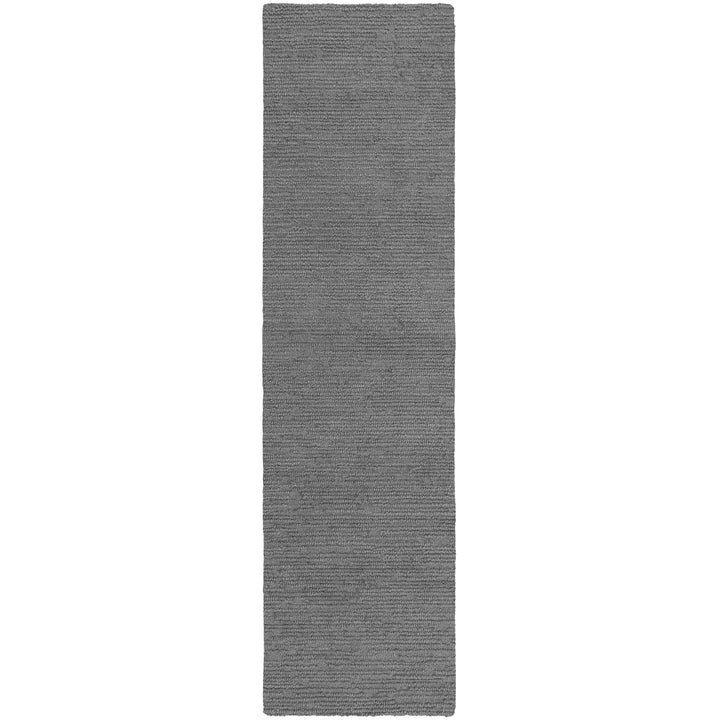 Wollteppich Boucle - Unifarben - Strapazierfähig - natürlich &amp;amp; pflegeleicht_Läufer_