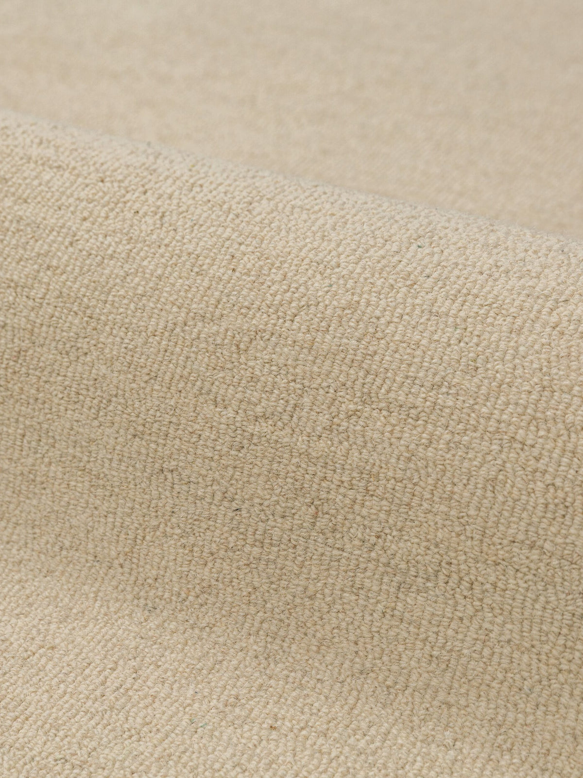 Teppich Petrol rechteckig WOOL Raumgestaltung Inneneinrichtung WAVENEY_