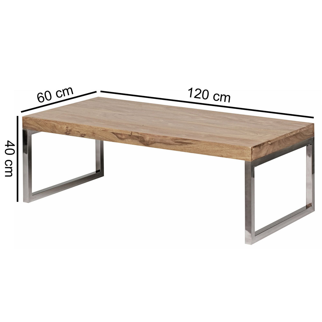 Maßzeichnung ISEN – Beige