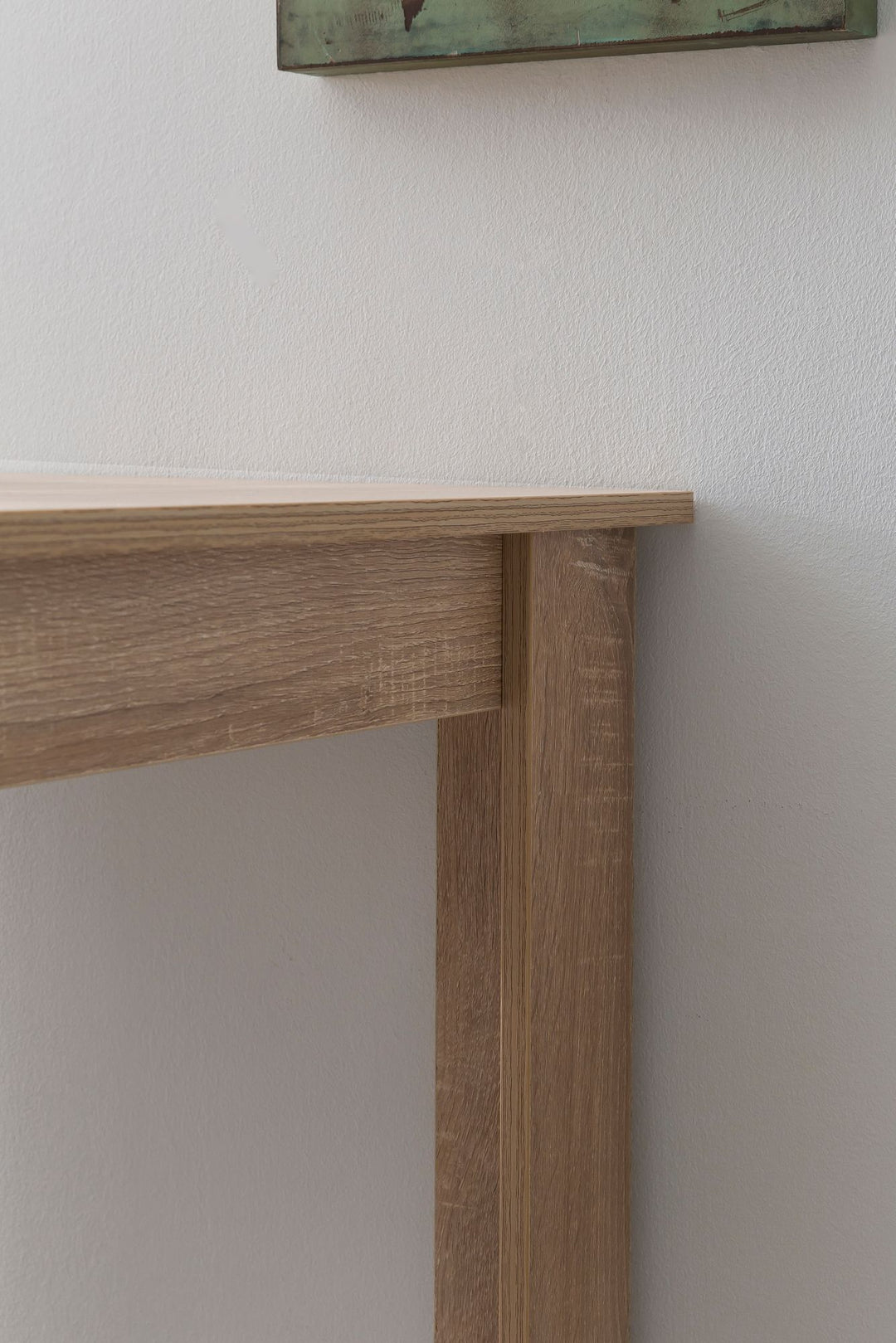 Küchentresen GANDER_ Edelstahl_ 3 Fächer_ große Ablage_ 120x107_5x60 cm_ Melaminharzbeschichtung_ maximale Belastung 40 kg - KADIMA DESIGN_Farbe_ Beige_ Größe_ 120x60x107 cm_