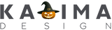 Kadima Design Logo Halloween - Möbel und Einrichtung 